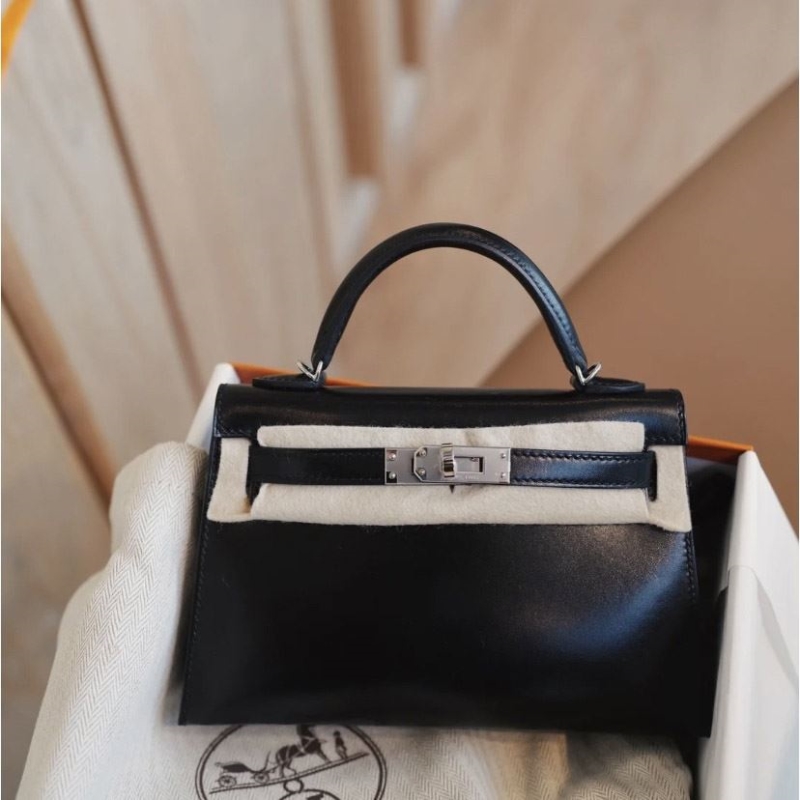 H**mes kelly bags